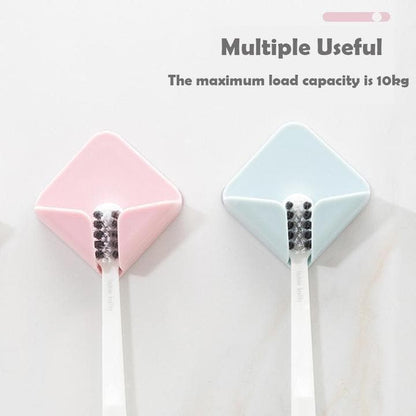 Fashion Socket Strong Hook Set 4PCS°