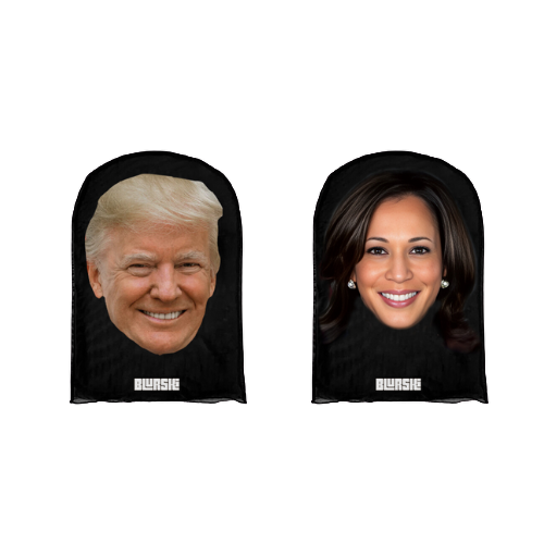 Tweet vs. Clapback Duo 🐦💥 – 2 Masken im Paket (Kostenloser Versand 🚚 )