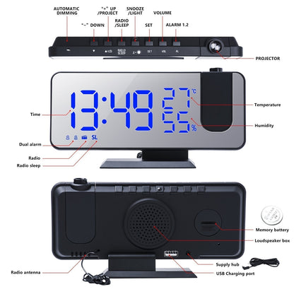Reloj inteligente 