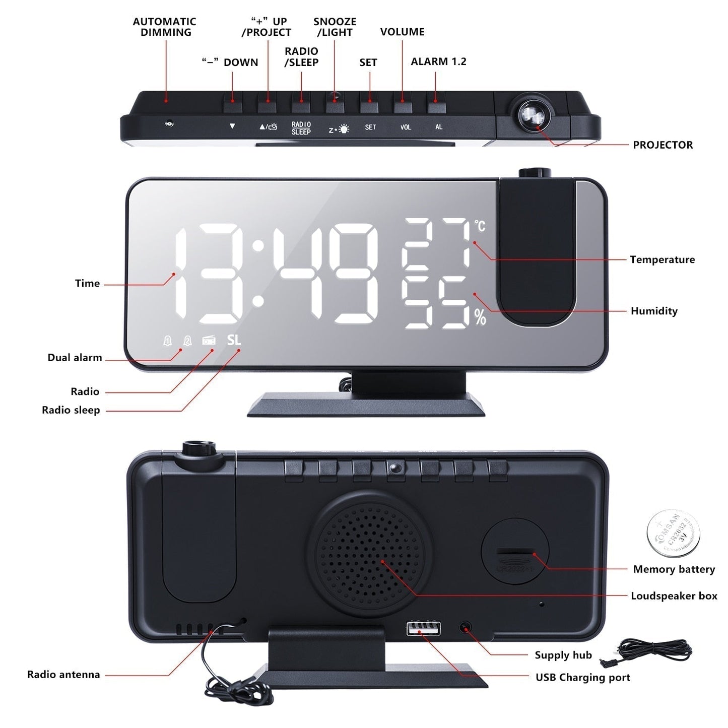 Reloj inteligente 