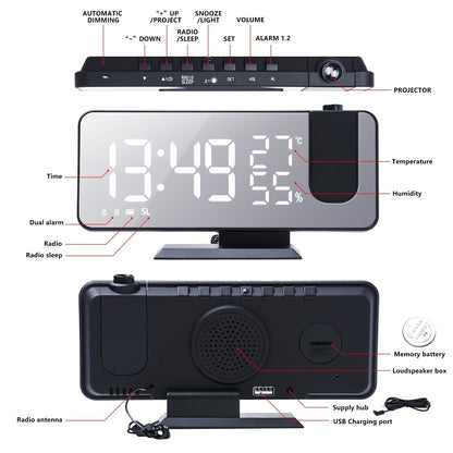 Reloj inteligente 