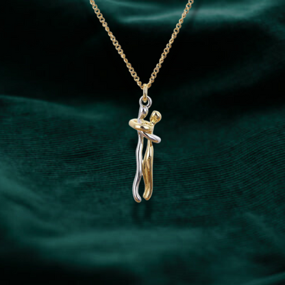 Einheitsumarmungskette 