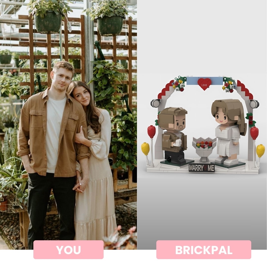 Valentinstagsfreunde