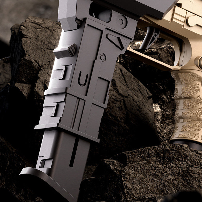 Walther PPQ Carbine Kit Spielzeugpistole