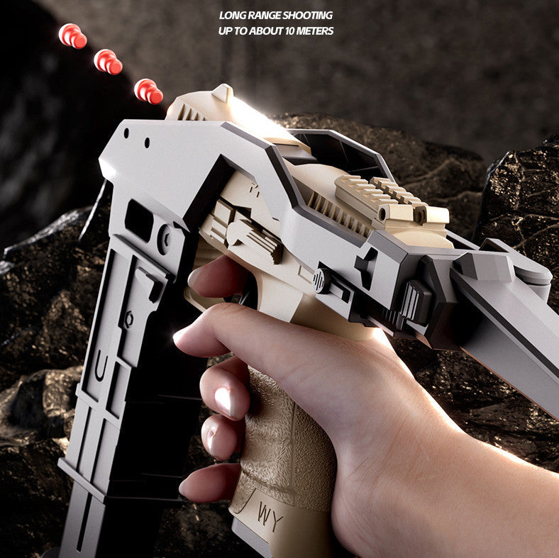 Walther PPQ Carbine Kit Spielzeugpistole