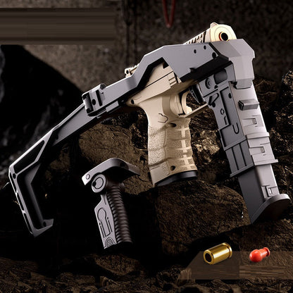 Walther PPQ Carbine Kit Spielzeugpistole