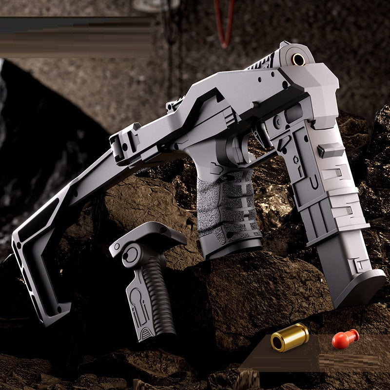 Walther PPQ Carbine Kit Spielzeugpistole