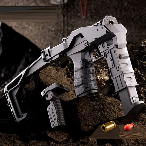 Walther PPQ Carbine Kit Spielzeugpistole