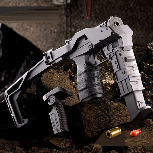 Walther PPQ Carbine Kit Spielzeugpistole