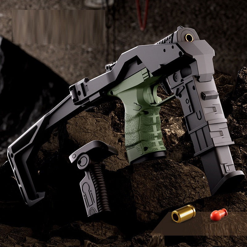 Walther PPQ Carbine Kit Spielzeugpistole