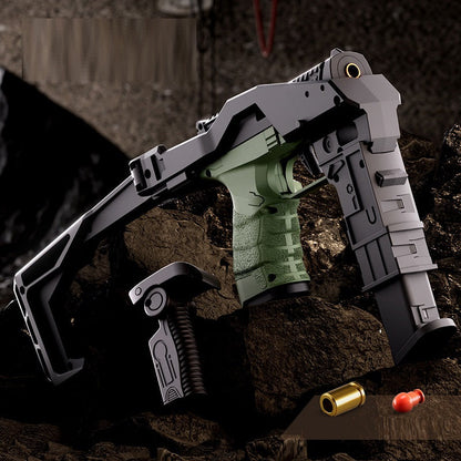 Walther PPQ Carbine Kit Spielzeugpistole