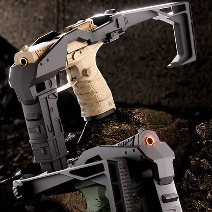 Walther PPQ Carbine Kit Spielzeugpistole