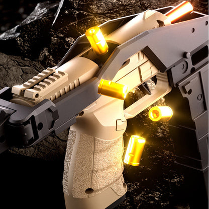 Walther PPQ Carbine Kit Spielzeugpistole