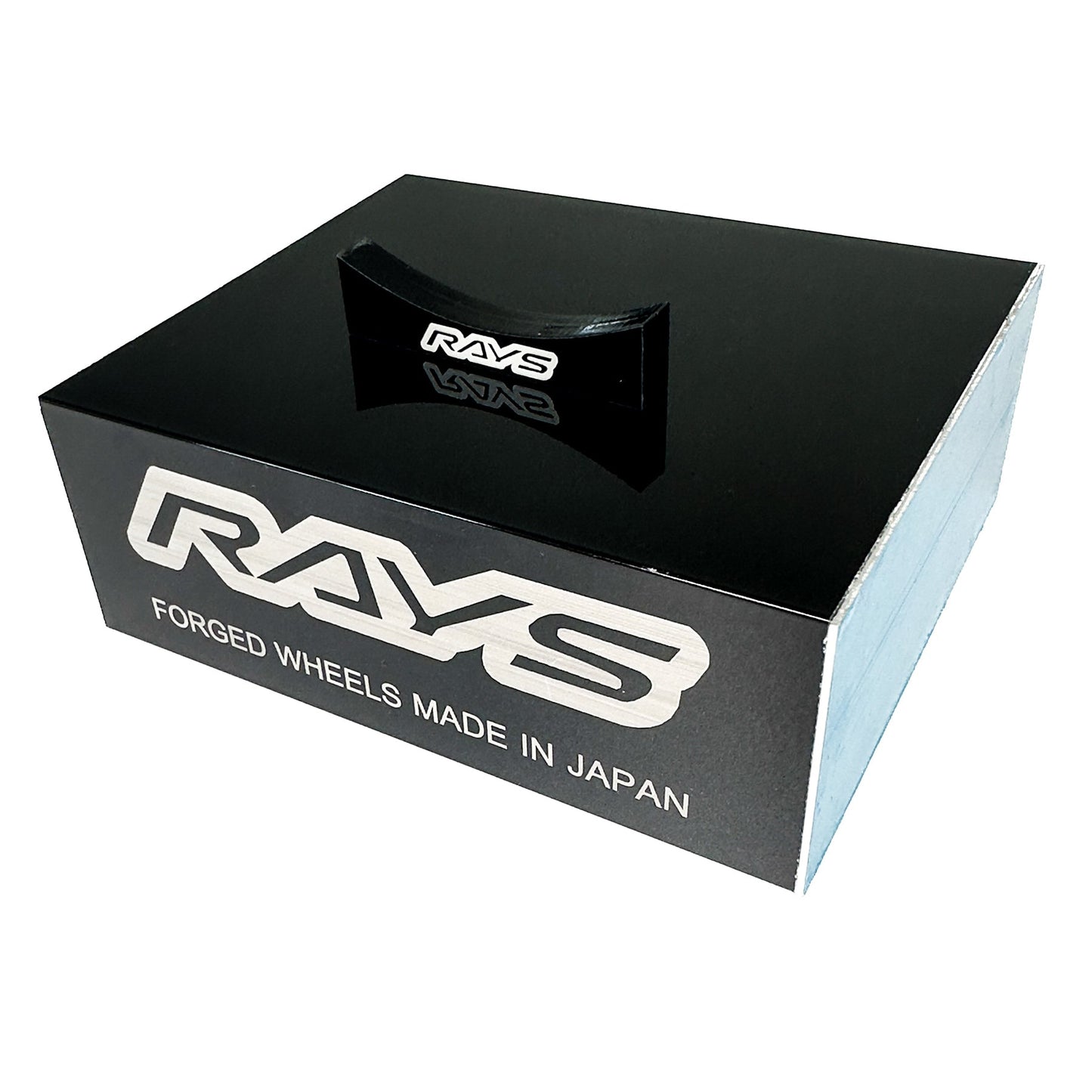 Rays G27 Mini-Rad