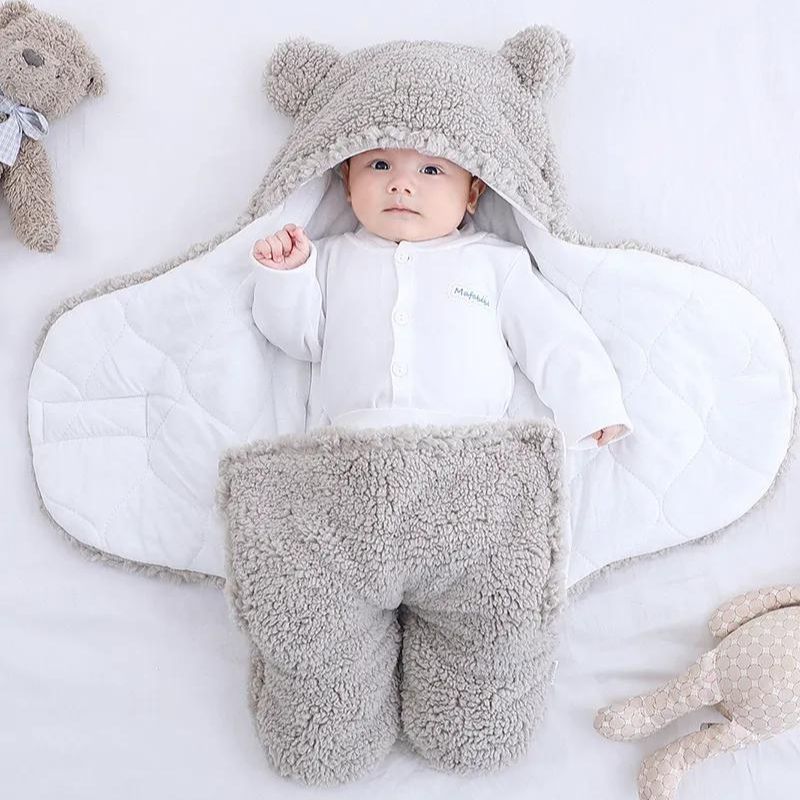 Baby Premium Wickeltuch 