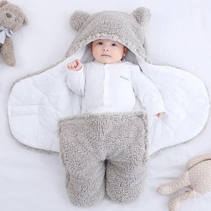 Baby Premium Wickeltuch 