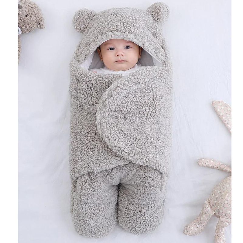 Baby Premium Wickeltuch 