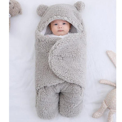 Baby Premium Wickeltuch 