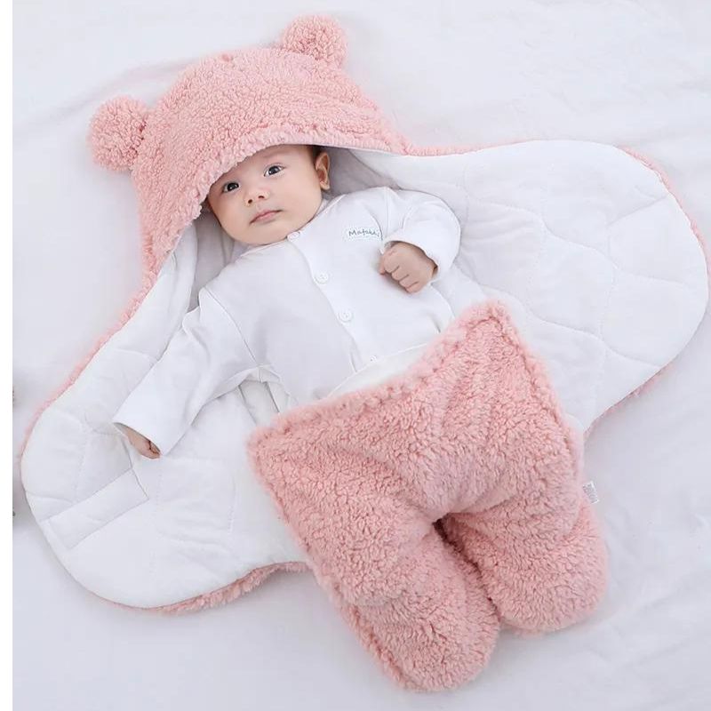 Baby Premium Wickeltuch 