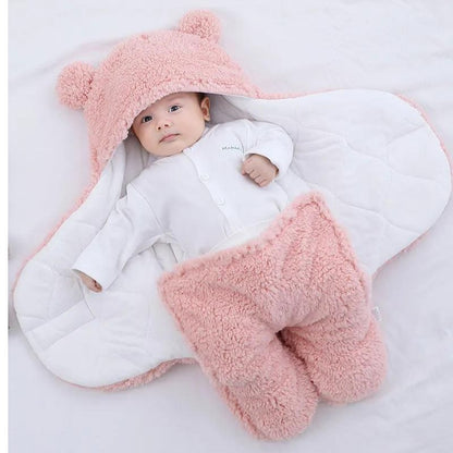 Baby Premium Wickeltuch 