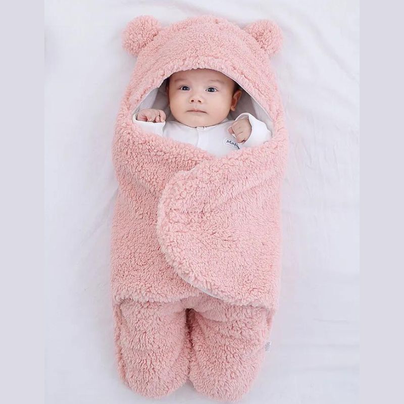 Baby Premium Wickeltuch 