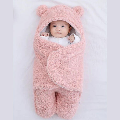 Baby Premium Wickeltuch 