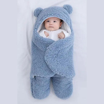 Baby Premium Wickeltuch 