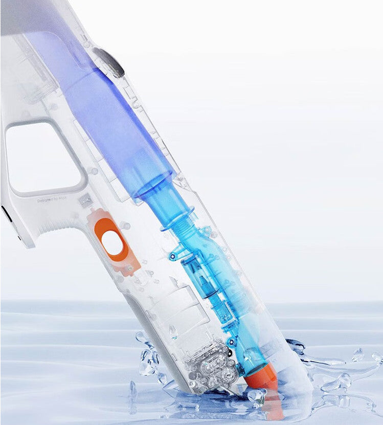 XIAOMI Mijia Pulse Wasserpistole
