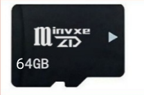 Mini cámara inalámbrica Wifi Proteja su seguridad en cualquier lugar y en cualquier momento