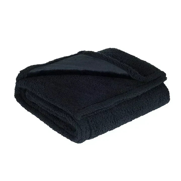 LA MANTA IMPERMEABLE 