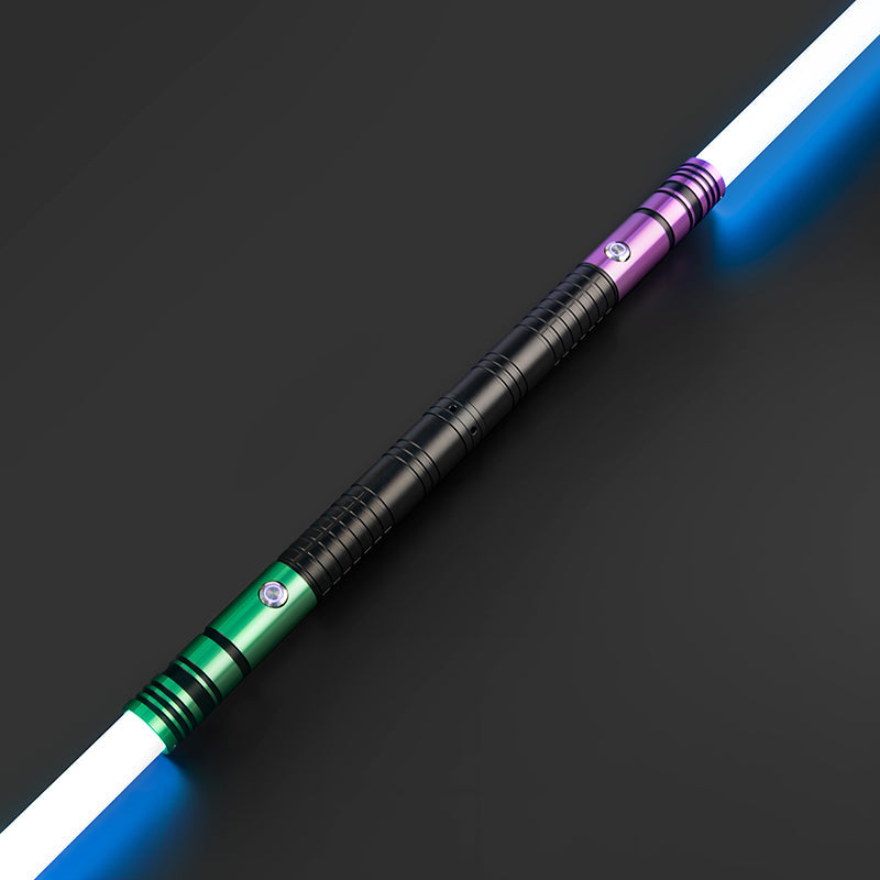 CXSABER Neopixel lightsaber A01