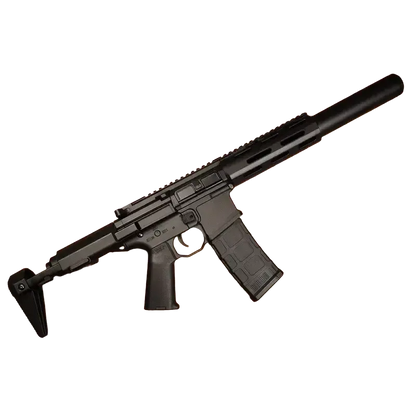 AAC Honey Badger Gel Blaster