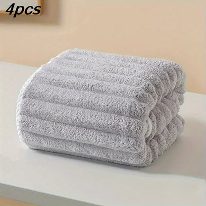 Microfiber 300 GSM Bath Towel ™