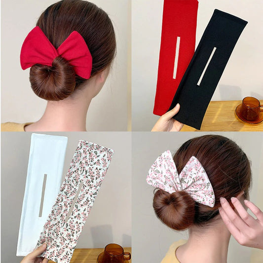 Hair Deft Bun - Nova Gadget Store 8