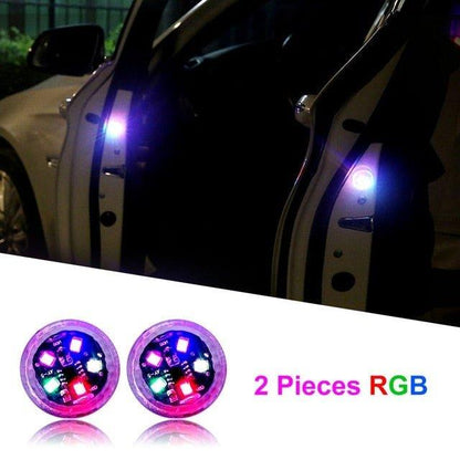 Anti-collision Lights