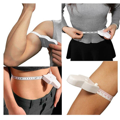 Cinta métrica corporal