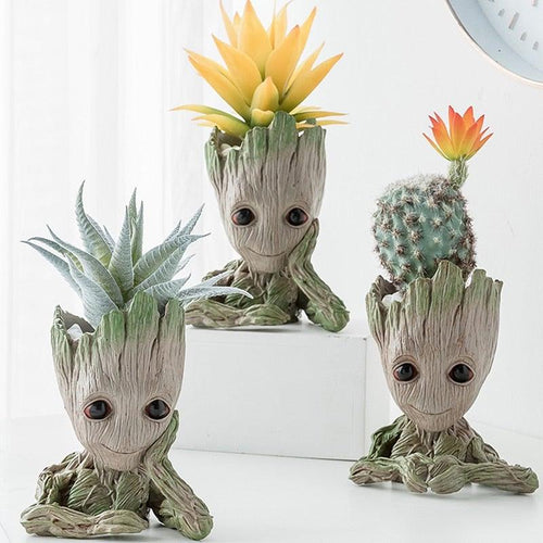 Baby Groot 