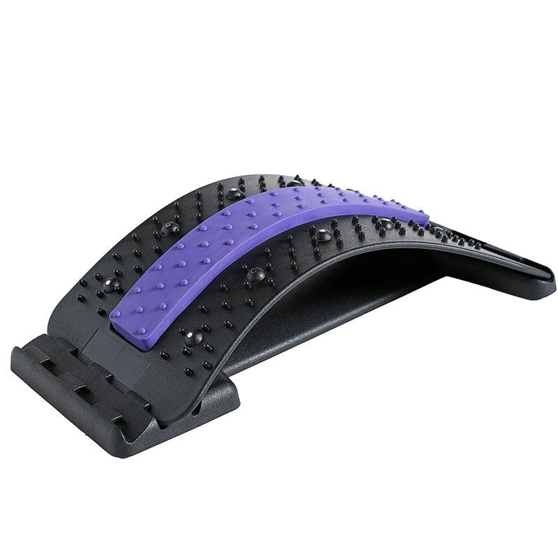 Back Bang - Nova Gadget Store Purple