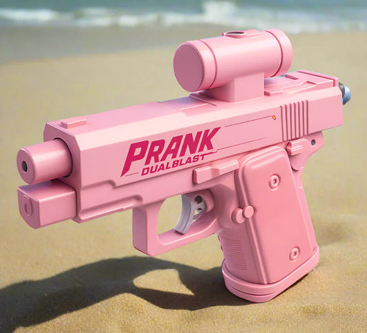 Prank DualBlast