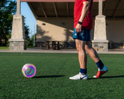 Balón de fútbol 