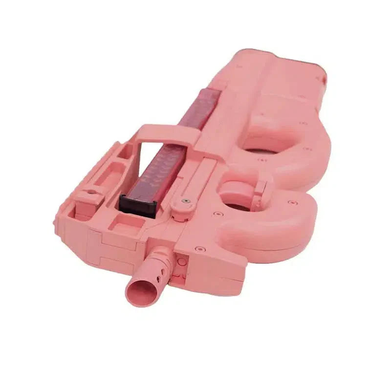 BingFeng BF Pink P90 Gel Blaster V4