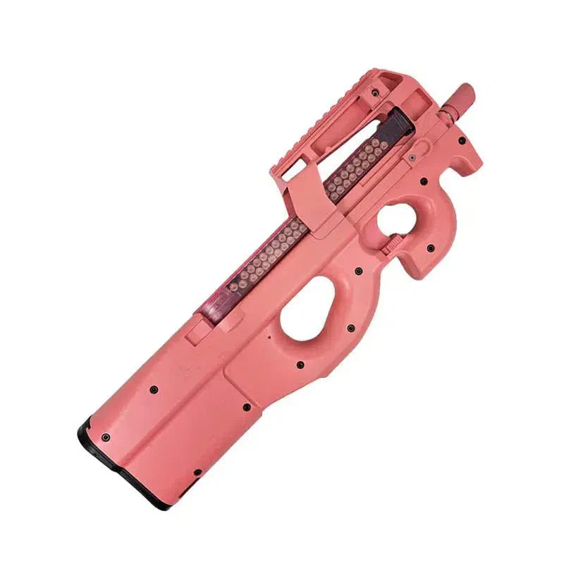 BingFeng BF Pink P90 Gel Blaster V4