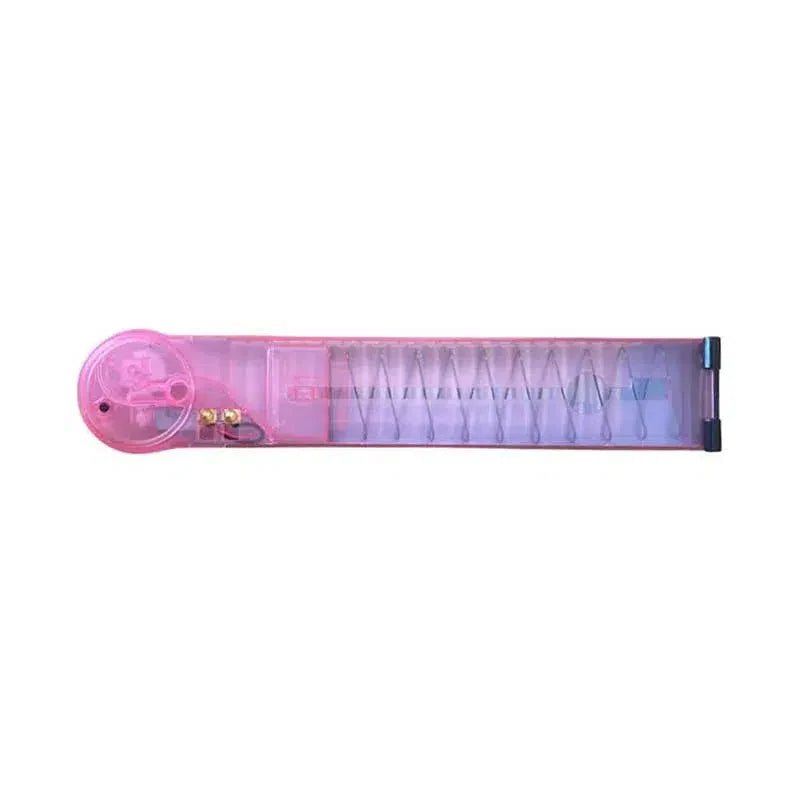 BingFeng BF Pink P90 Gel Blaster V4