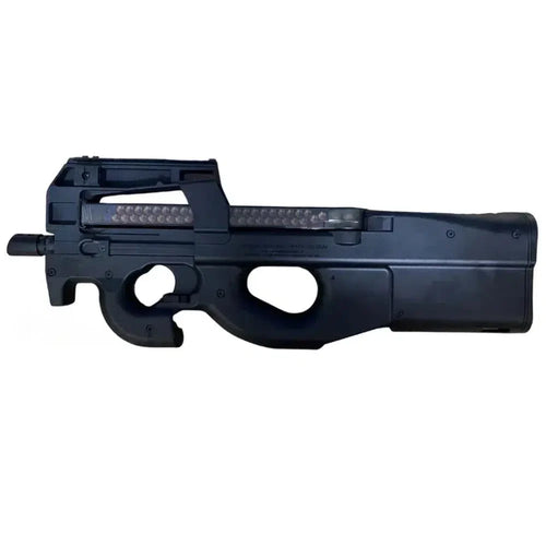 BF P90 V4 Gel Blaster with Mosfet