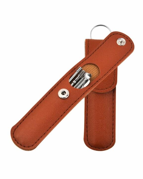 Spring Ohrenschmalz-Reinigungswerkzeug-Set