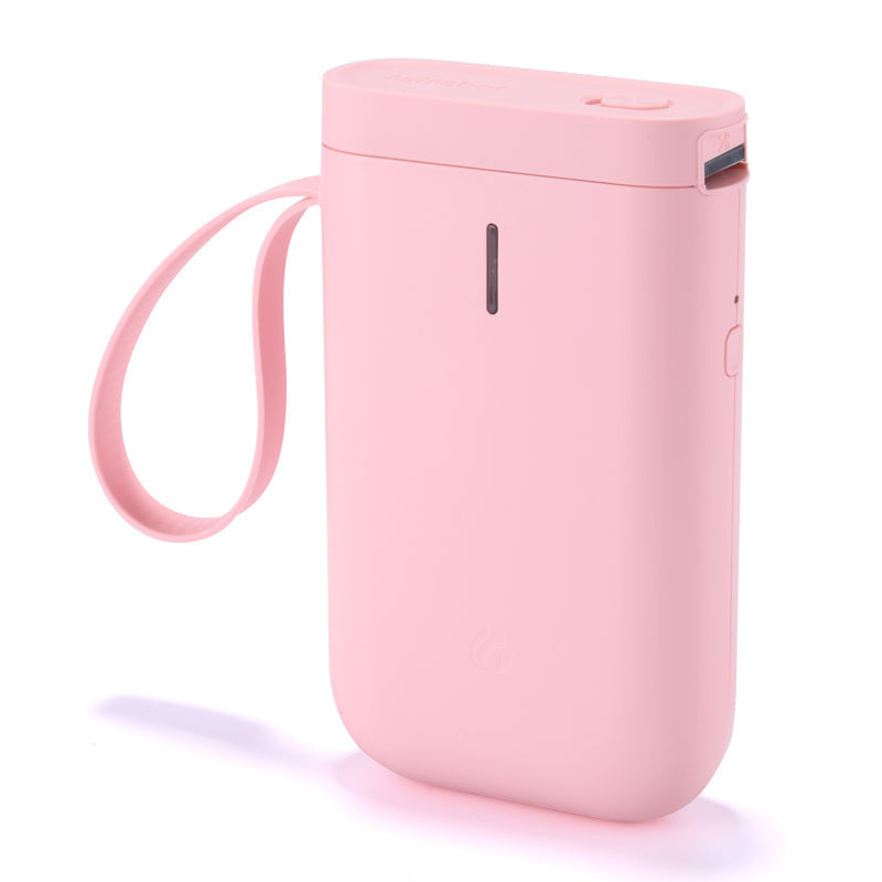 Impresora de etiquetas D11 con Bluetooth para uso doméstico, máquina de etiquetas que no seca, impresión rápida