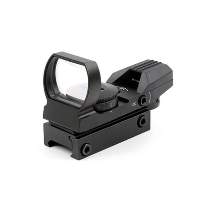 New Multi-Scope All-metal Design For Toy Guns