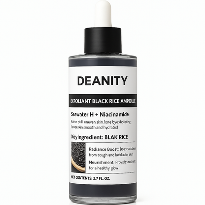 Instant Peel Shot Glow
