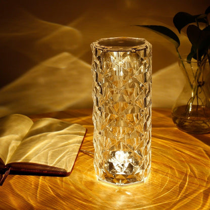 Blooming Lamp