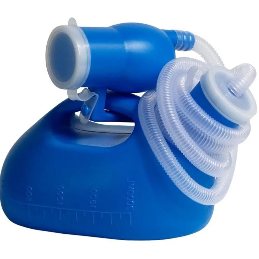 2000 ml Urinflasche für tragbare Toiletten